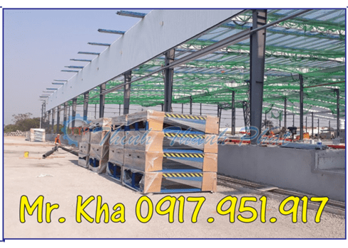 SÀN NÂNG THƯƠNG HIỆU DOORHAN