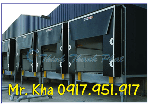 NHÀ BẠT CHE HỆ THỐNG SÀN NÂNG TỰ ĐỘNG
