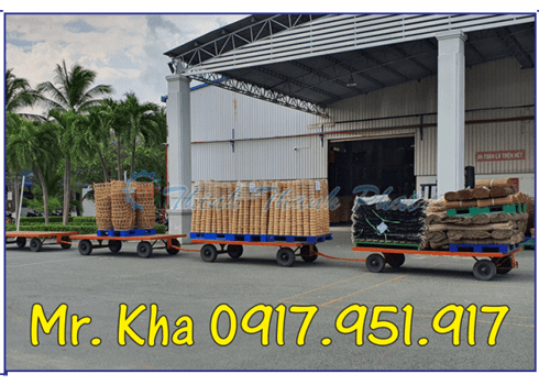 Mooc kéo hàng nội bộ