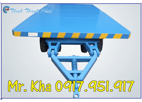 XE KÉO HÀNG NỘI KHO - THỊNH THÀNH PHÁT