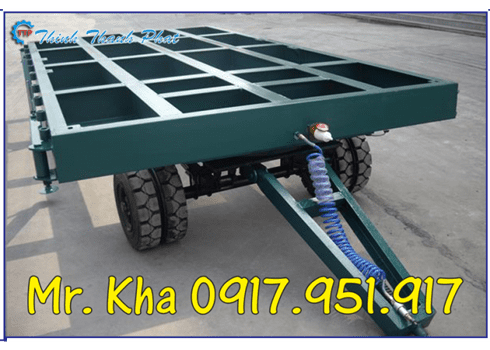 XE KÉO HÀNG NỘI KHO - THỊNH THÀNH PHÁT
